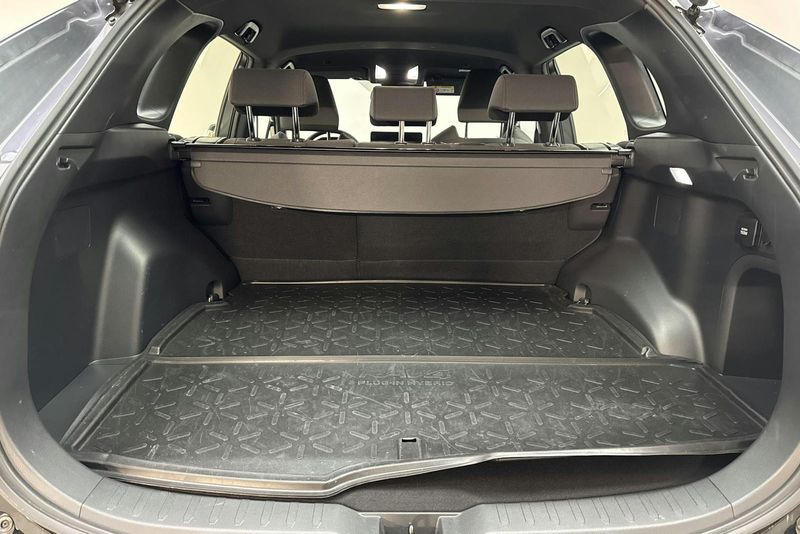 Toyota RAV4 bild 9