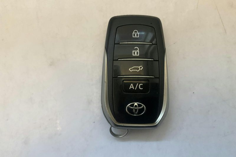 Toyota RAV4 bild 14