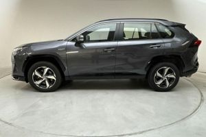 Toyota RAV4 bild 2