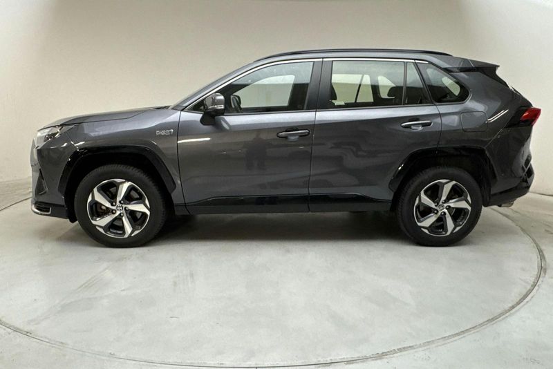 Toyota RAV4 bild 2