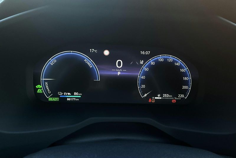Toyota RAV4 bild 10