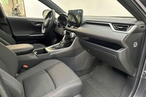 Toyota RAV4 bild 7