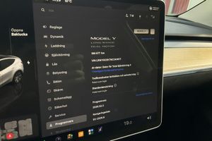 Tesla Model Y bild 10