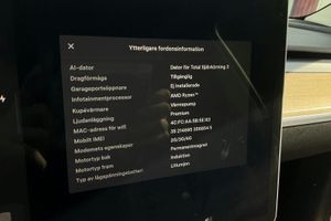 Tesla Model Y bild 11