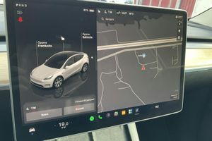 Tesla Model Y bild 12