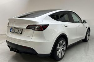 Tesla Model Y bild 3