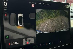 Tesla Model Y bild 13