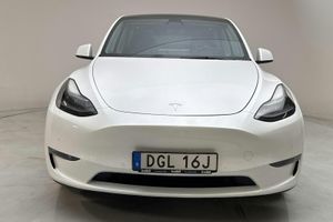 Tesla Model Y bild 4