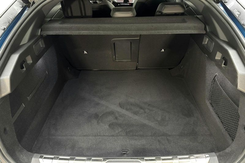 Peugeot 408 bild 9