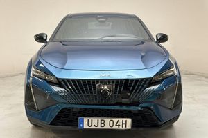 Peugeot 408 bild 4