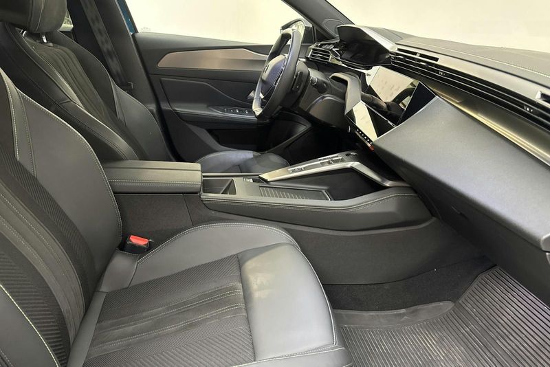 Peugeot 408 bild 7