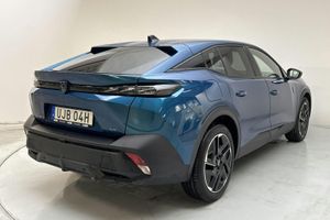 Peugeot 408 bild 3