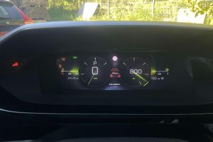 Peugeot 408 bild 10