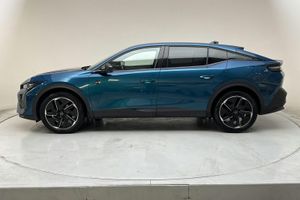 Peugeot 408 bild 2