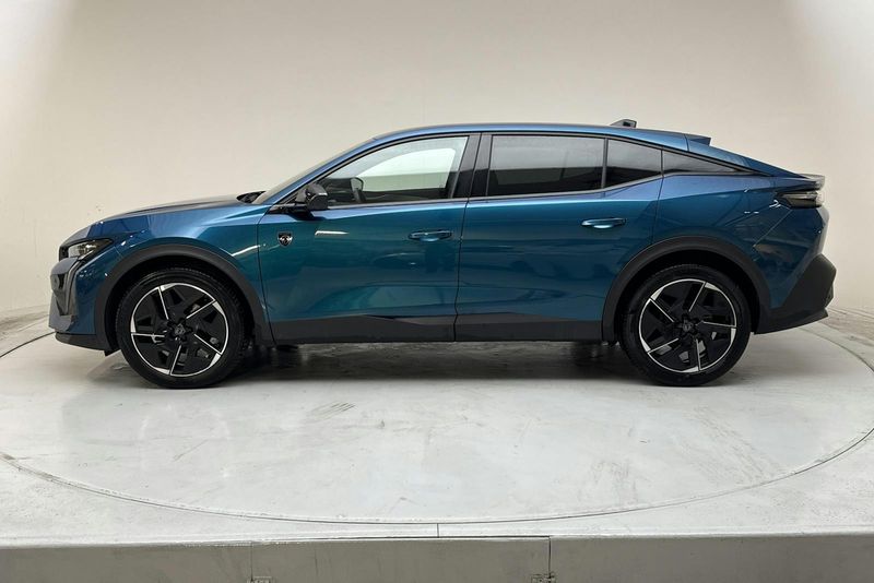 Peugeot 408 bild 2