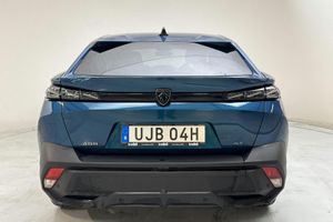 Peugeot 408 bild 5