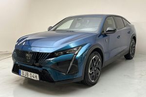 Peugeot 408 bild 1