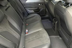 Peugeot 408 bild 8