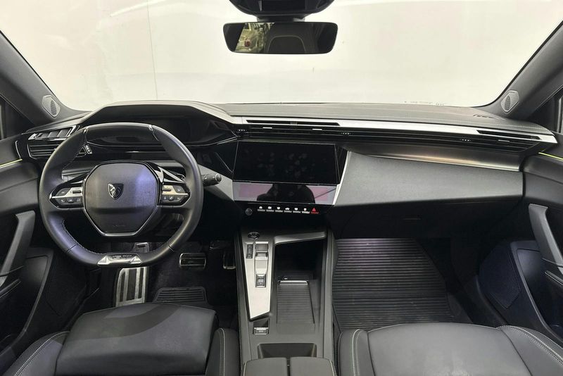 Peugeot 408 bild 6
