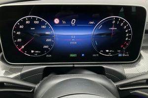 Mercedes C300 bild 10