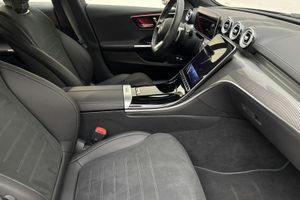 Mercedes C300 bild 7