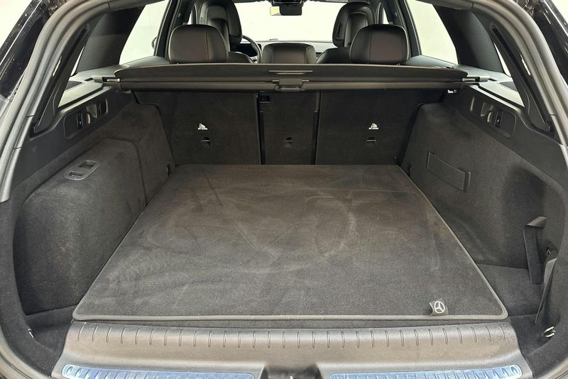 Mercedes C300 bild 9