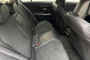 Mercedes C300 bild 8