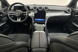 Mercedes C300 bild 6
