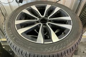 Mercedes C300 bild 16