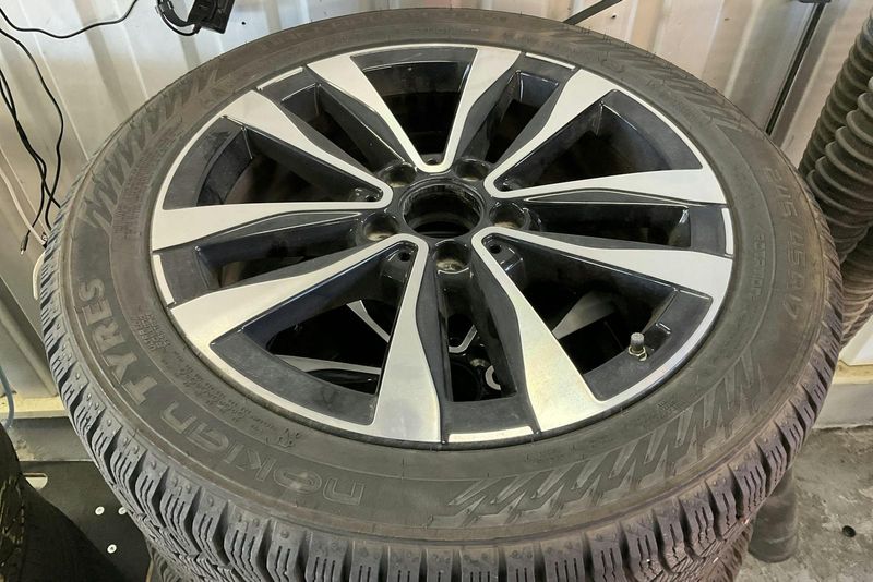 Mercedes C300 bild 16