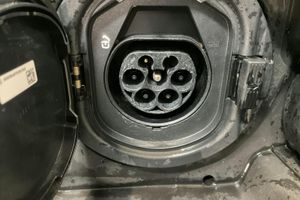 Mercedes C300 bild 15