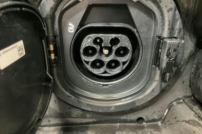 Mercedes C300 bild 15