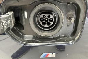 BMW 530 bild 17