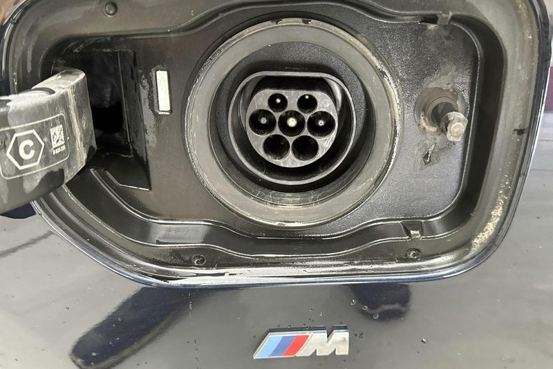 BMW 530 bild 17