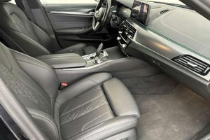 BMW 530 bild 7