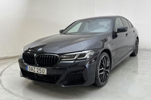 BMW 530 bild 1