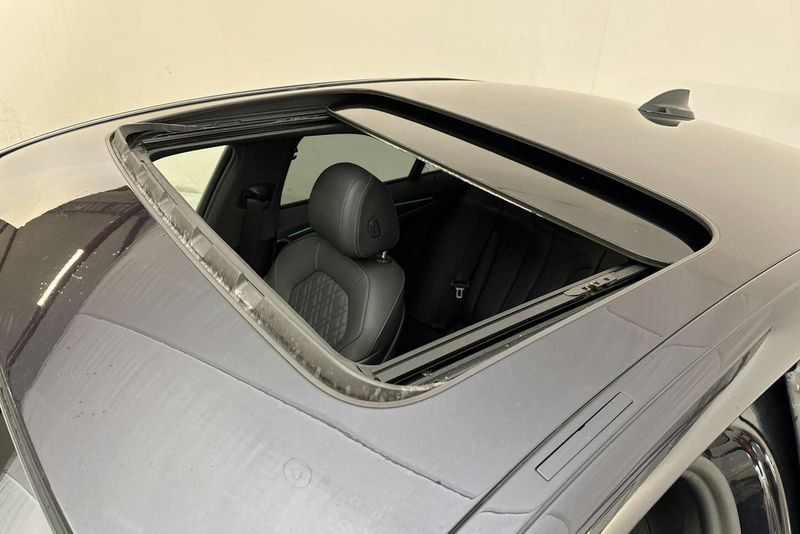 BMW 530 bild 14