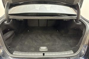 BMW 530 bild 9