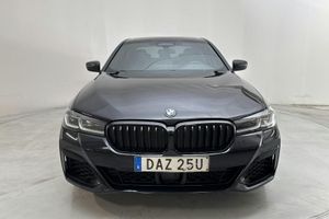 BMW 530 bild 4