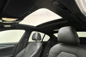 BMW 530 bild 13