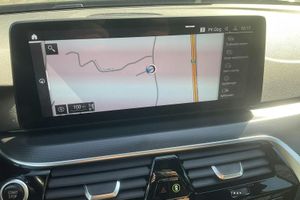 BMW 530 bild 11