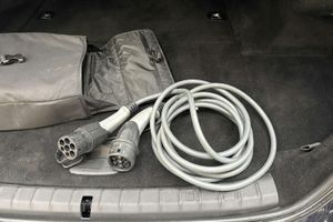 BMW 530 bild 16
