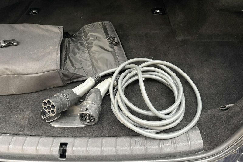 BMW 530 bild 16