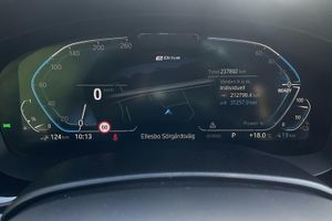 BMW 530 bild 10