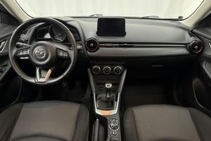 Mazda CX-3 bild 6