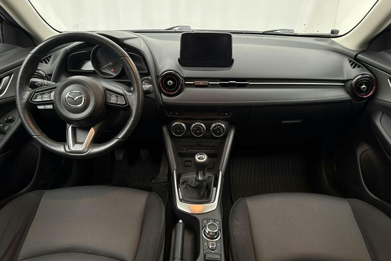 Mazda CX-3 bild 6