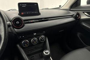 Mazda CX-3 bild 13