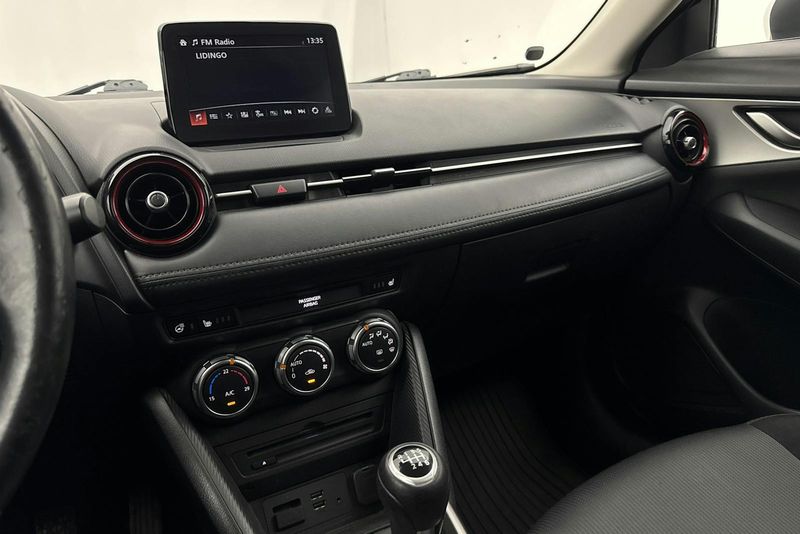 Mazda CX-3 bild 13