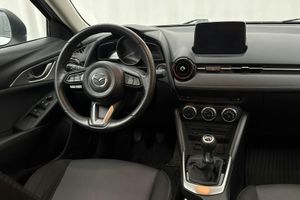Mazda CX-3 bild 12