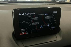 Mazda CX-3 bild 11